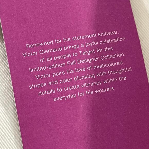 Victor Glemaud size 24 26 Women's High-Rise Flared Leg Jeans White plus sz - Picture 10 of 16